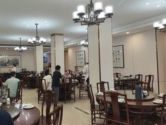 -茶港食堂(武昌店)
