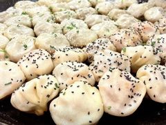 小杨生煎-小杨生煎(深圳岗厦北店)