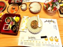 -和创柚子·会席日本料理(新区淮海街店)