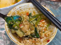 -浩海火烧云傣家菜(京广店)
