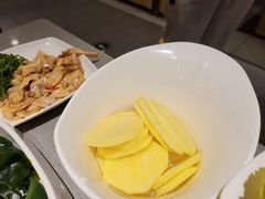 -海底捞火锅(宇飞大厦店)