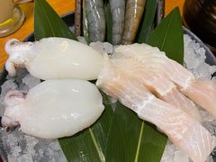 -牛New寿喜烧(青浦店)