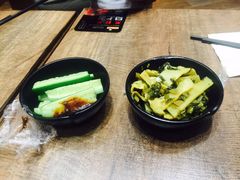 -好人民间小吃·番茄鱼酸菜鱼(木渎悠方店)