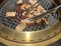 -厚贞日式烤肉(浦东汇智店)