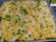 -很久以前羊肉串(大华三路店)