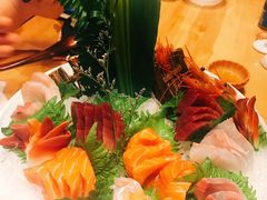 -王鼎精致料理铁板烧(世博源店)