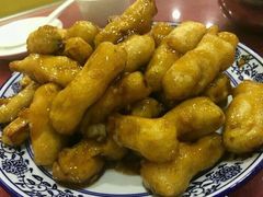 -北大地皖峰饭馆