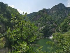 -黑龙潭风景区
