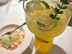 -春树下·树屋花房西餐厅(罍街AS1980店)