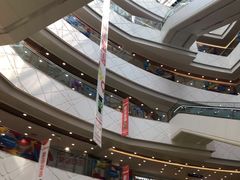 -保利MALL(天鹅湖店)