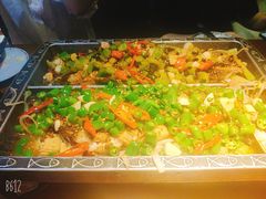 -锦尚阁烤鱼(望京新荟城店)