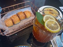 -西堤牛排(番禺天河城店)