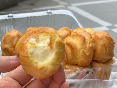 -泸溪河桃酥(秦淮夫子庙一店)