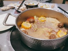 -椰小鸡·琼州糟粕醋·火锅(美兰缤纷城店)