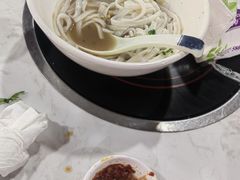 -菜忠潮州牛肉店(岗厦店)
