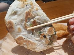 -文武王氏烧饼·无矾油条(西溪路店)