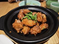 -泰钰丰烤鸭(永安道店)
