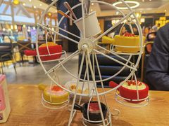 -豪客来牛排(成都锦江大融城店)