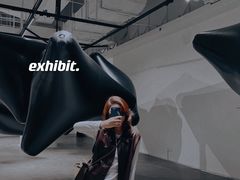 -chi K11艺术空间展览厅