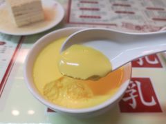 -香港華心糖水鋪(南西总店)