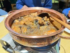 -关东小磨东北菜(上海长风大悦城店)