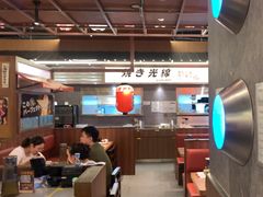 -小川洋风料理(大悦城店)