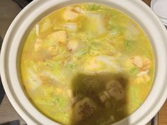 -春满园·邯郸菜发祥地(滏东店)