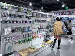 -漫库(北京王府井银泰in88店)