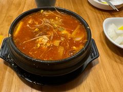 -多宾韩国料理(学衡路店)