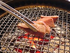 角厚切牛舌-厚贞日式烤肉(龙之梦店)
