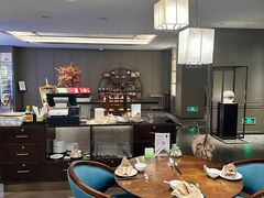 -佘山世茂艾美·御珍轩中餐厅