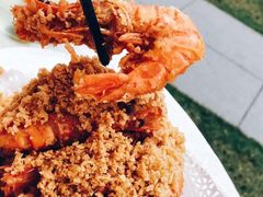 -无招牌海鲜餐厅(滨海艺术中心店)