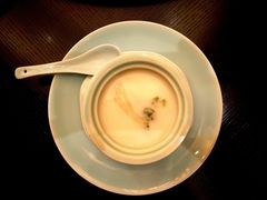-广州康莱德·韵轩中餐厅