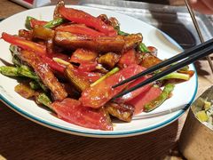 -蜜桃餐厅·江浙融合菜(荟聚购物中心店)
