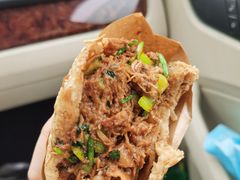 -昌顺马记小吃店(昌盛园店)