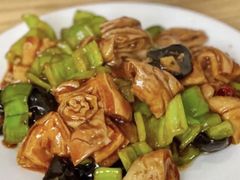 -九龙餐厅(大沽路店)