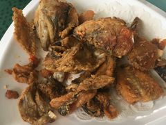 -东江湖游水三文鱼美食城