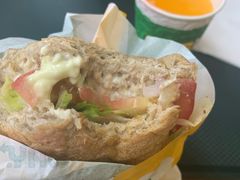 -赛百味SUBWAY(高新店)