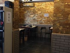 大堂-糊涂生煎(滴翠路店)