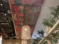 大堂-椰夫人·养生椰子鸡(金沙洲永旺店)