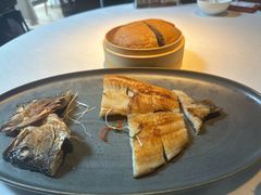 -汤城小厨•粤菜•靓汤(金融街店)