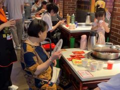 -钢管厂五区小郡肝火锅串串香(总店)