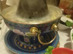 -北门涮肉·铜锅涮肉(南锣鼓巷店)