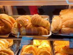 椰蓉面包-思味特(纬一路店)