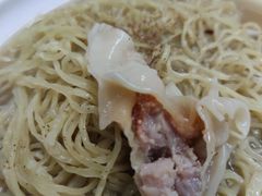 -小梁哥云吞面(黄贝岭店)