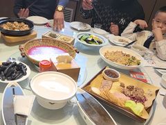 -郭林家常菜(狼垡店)