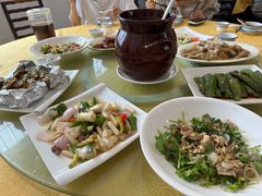-烧鹅妹饭店