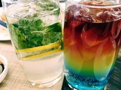 -东方红海鲜百汇(国际大厦店)