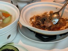 -莆田餐厅PUTIEN(颐堤港店)