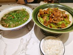 -雅酌园·烟火南京菜(颐和路店)